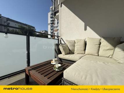 Apartament 63 m2 Przy Woronicza
