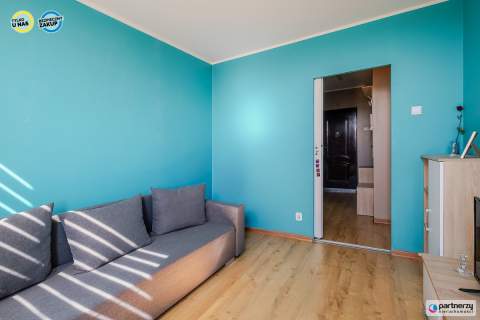 3 pokoje do Remontu/46m2/od zaraz