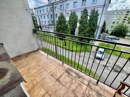 Mieszkanie na sprzedaż, 47 m2, Bytom