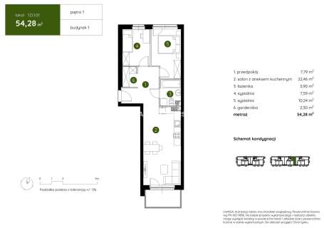 Smart Apartament na Prądniku Białym blisko Zieleni