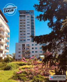Apartament w Marina Primore z widokiem na morze