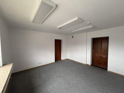 Biuro 18m I BCB I Lagiewnicka 54/56
