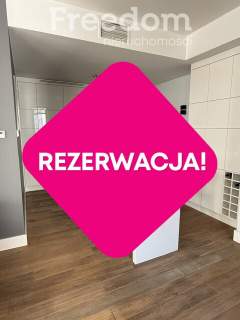 REZERWACJA Wyjątkowy apartament na ul. Pięknej 15