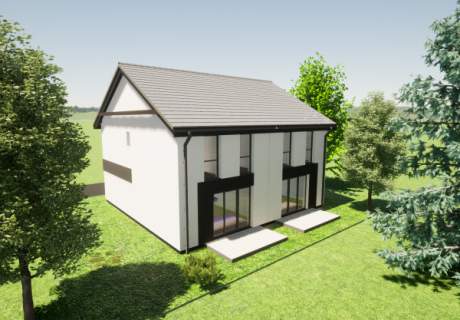 Dom na sprzedaż, 100 m2, Ornontowice