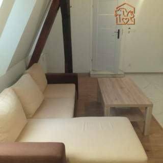 Jasna kawalerka, 28 m2, pet-friendly - Graniczna11