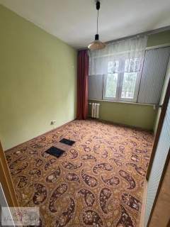 61m2 mieszkanie z dużym balkonem Bugaj