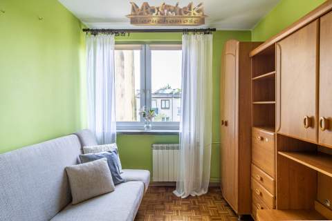Sprzedaż Milanówek 37,5 m 2 pok balkon blisko PKP