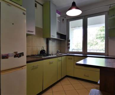 2 pokoje z balkonem przy Manufakturze,Kasprzaka 20
