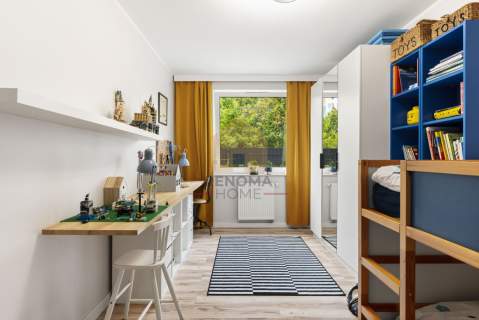 Żmudzka 3pok 66m2 Ogródek 50m2