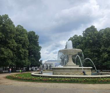 Apartament PREMIUM, Stare Miasto/Ogród Saski, pierwszy najem