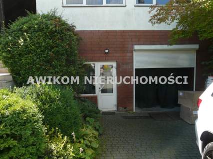 Magazyn do wynajęcia, 165 m2, Skierniewice