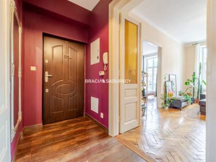 Mieszkanie na sprzedaż, 66 m2, Kraków