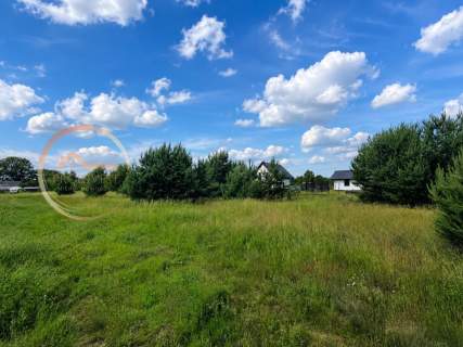 spokojna okolica,Władysławowo, WZ 1000m2,