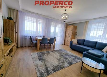 Mieszkanie 2pok, 56,85m2, Czarnów, ul. Hoża