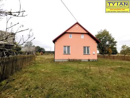 Dom na sprzedaż, 80 m2, Serwatki