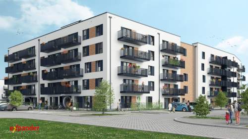 Mieszkanie 3-pok z oddzielną kuchnią Miejsce parkingowe i komórka...