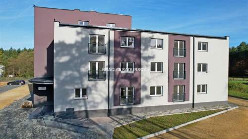 Chrzanów, nowe mieszkania Kolonia Stella