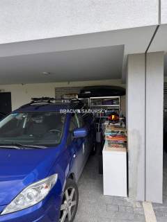 Galeria Bronowice apartament premium duży taras