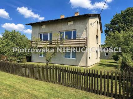 Dom na sprzedaż, 162,7 m2, Złoczew