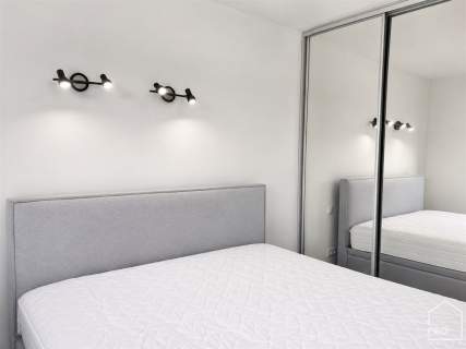 Nowoczesny apartament przy ul.Szafirowej