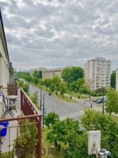 2-pokojowe mieszkanie na Pradze-Południe