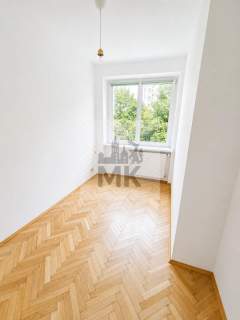 3 pokoje, osobna kuchnia, balkon, po remoncie