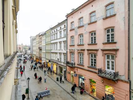 Wyjątkowe mieszkanie przy ul.Grodzkiej- 117m2