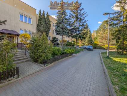 Wilanów 85 m2 4 oddzielne pokoje blisko Pałacu