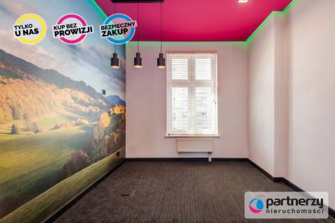 Gotowy lokal 96 m2 pod biuro, kancelarię,