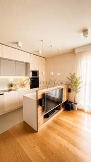 Apartament przy Królikarni dla rodziny/pod usługi