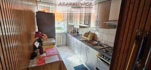 Mieszkanie na sprzedaż, 59,37 m2, Dębno