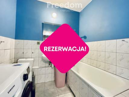 1 piętro, duża loggia i kuchnia   Olechów