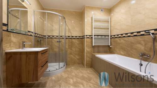 Wyjątkowy apartament z tarasem 33 m   Bliska Wola