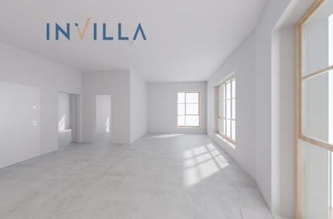Apartament 56,09 m GEDANIA Nad Motławą