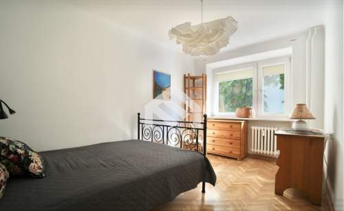 3 oddzielne pokoje Praga-Południe 52m2