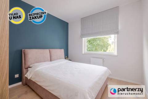 Południowe Balkon 6m2 Msc. postojowe Komórka