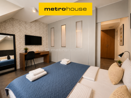 Klimatyzowany apartament premium. ul. Komandorska