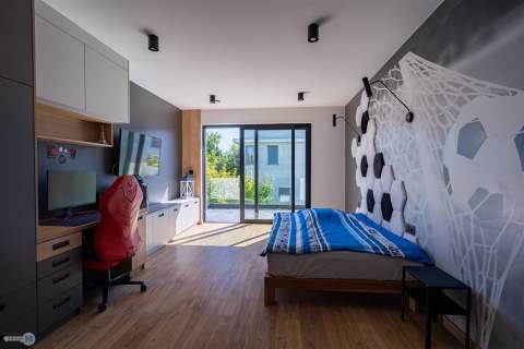 BARANÓWEK, DESIGN, TECHNOLOGIA, KOMFORT, PREMIUM