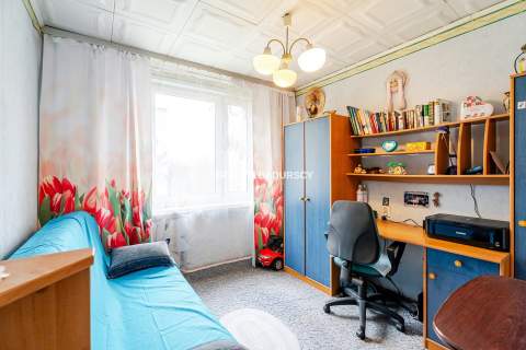 Mieszkanie na sprzedaż, 45,42 m2, Kraków