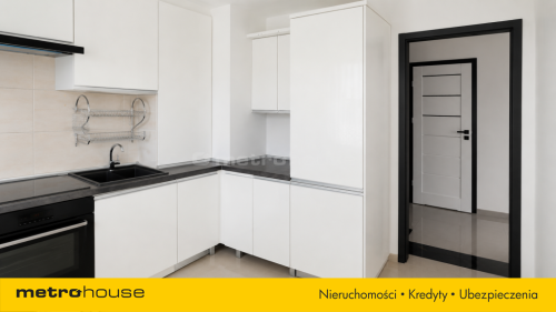 Mieszkanie na sprzedaż, 52,7 m2, Warszawa