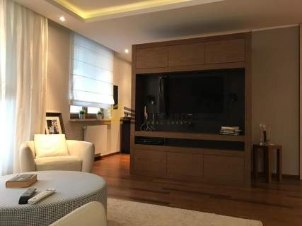 Apartament 90m2 przy Polu Mokotowskim