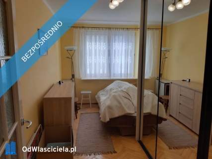 Na 1. Piętrze, 2 pokojowe