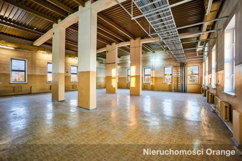 Kompleks budynków biurowych w centrum Bełchatowa