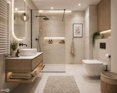 Apartament z ogródkiem Enklawa Prendowskiej
