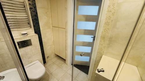 Mieszkanie z super układem 120m po podłodze 