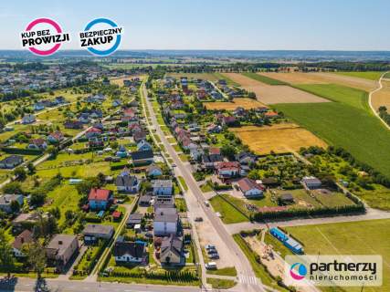 Dom wolnostojący 6 min jazdy do plaży Smolno