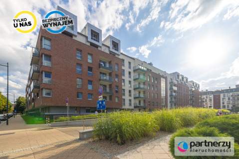 Apartament w Śródmieściu