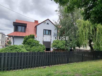 Dom na sprzedaż, 280 m2, Gliwice