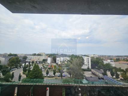 M-3 Centrum z pięknym widokiem.