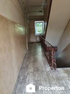 Mieszkanie w kamienicy 35,5 m w centrum Czeladzi
